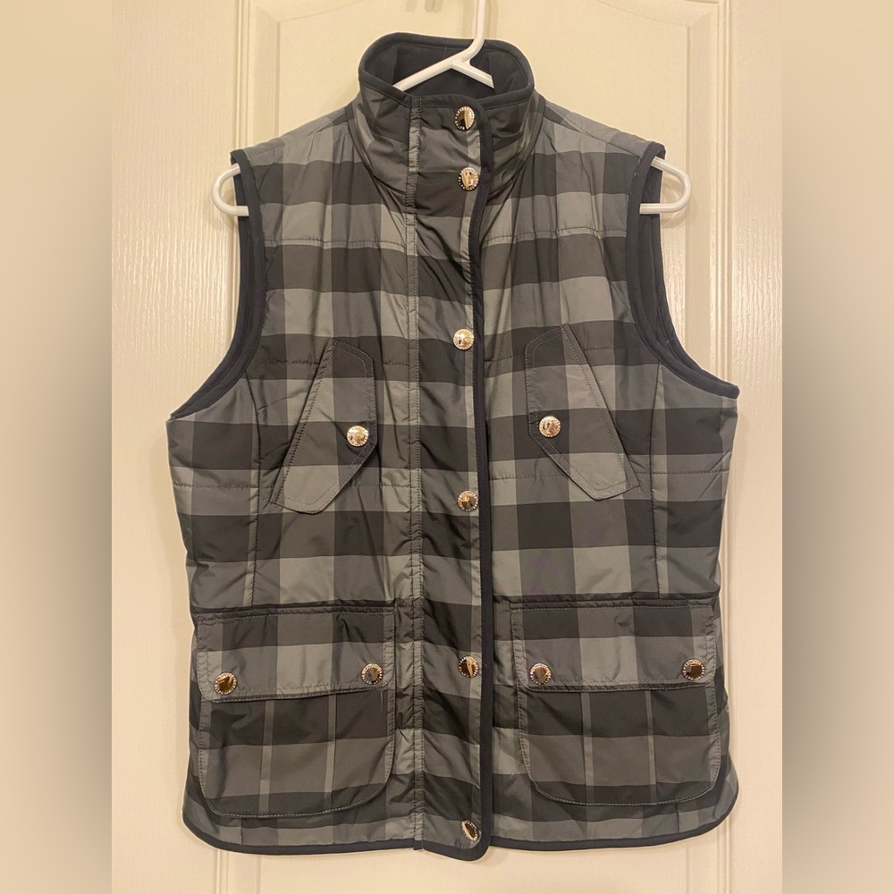 Lauren Ralph Lauren Vest - Picture 4 of 5